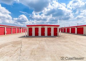 CubeSmart Self Storage - Kyle - 701 Philomena Drive