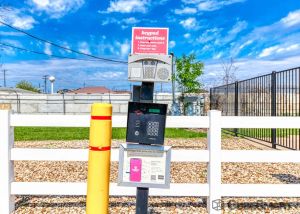 CubeSmart Self Storage - Hutto - 110 South Fm 1660