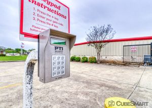 CubeSmart Self Storage - Katy - 1430 Katy Flewellen Road