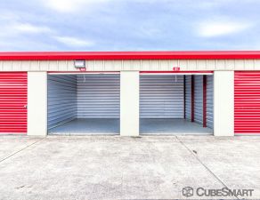 CubeSmart Self Storage - Katy - 1430 Katy Flewellen Road