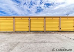 CubeSmart Self Storage - Richmond - 9720 Harlem Road