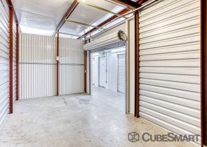 CubeSmart Self Storage - Pearland - 9109 Hughes Ranch Road