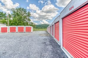 Valley Storage - Lexington