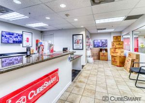 CubeSmart Self Storage - Fort Lauderdale - 901 Northwest 1st Street