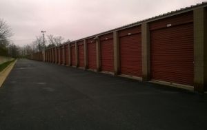 Mini U Storage - Woodbridge