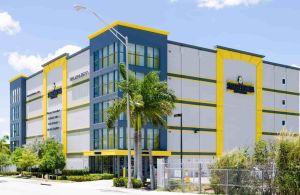 Storage King USA - 011 - Miami FL - SW 137th Ave