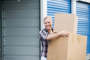 Keystone Self Storage - Lagrange - 233 Commerce Drive
