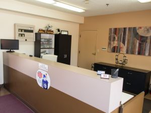 Foothill Mini Storage