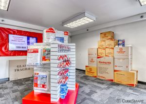 CubeSmart Self Storage - Timonium