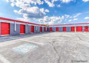 CubeSmart Self Storage - Timonium