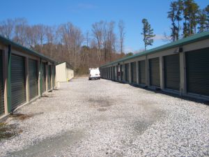Eastern Shore Self Storage