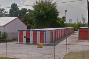 American Mini Storage - Splendora - 26623 Brice Lane