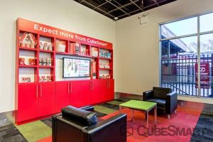 CubeSmart Self Storage - Bronx - 1235 E Tremont Ave