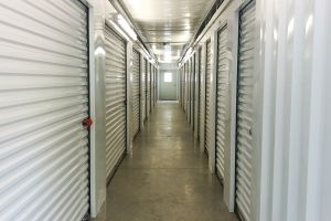 Mr. Storage - Davidson Highway Central Drive