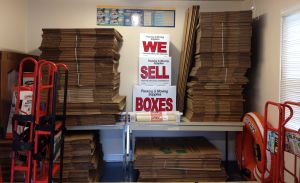 South Point Storage