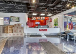 CubeSmart Self Storage - Brooklyn - 900 Atlantic Ave
