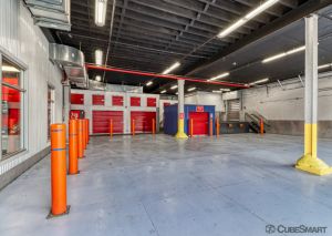 CubeSmart Self Storage - Brooklyn - 900 Atlantic Ave