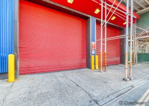 CubeSmart Self Storage - Brooklyn - 1050 Atlantic Ave