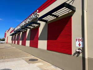 Security Public Storage - Baltimore