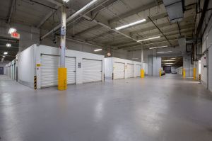 Security Public Storage - Baltimore