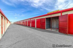 CubeSmart Self Storage - Surprise - 15821 North Dysart Road