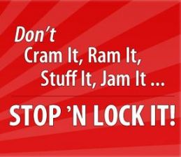 Stop N Lock I