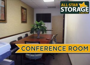 All Star Storage of Goose Creek