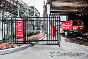 CubeSmart Self Storage - Queens - 30-19 Northern Boulevard