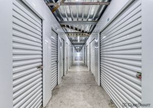 CubeSmart Self Storage - Boston - 150 William F Mcclellan Hwy