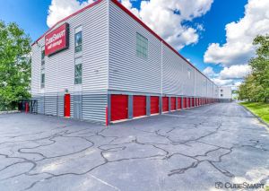 CubeSmart Self Storage - Boston - 150 William F Mcclellan Hwy
