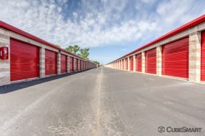 CubeSmart Self Storage - Austin - 1905 E William Cannon Dr