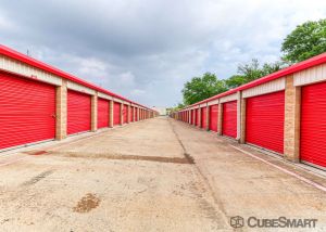 CubeSmart Self Storage - Austin - 2201 South Pleasant Valley Road