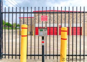 CubeSmart Self Storage - Austin - 2201 South Pleasant Valley Road