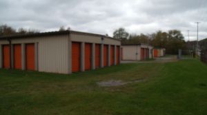 Shenango Mini Storage
