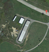 StuffStalls Self Storage