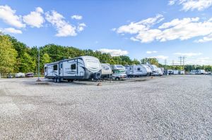 Valley Storage - North Ridgeville
