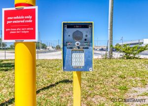 CubeSmart Self Storage - Winter Park