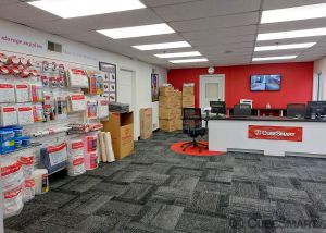 CubeSmart Self Storage - Wakefield