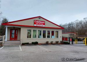 CubeSmart Self Storage - Wakefield