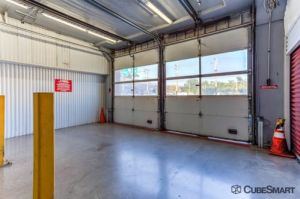 CubeSmart Self Storage - Chicago - 407 East 25th Street