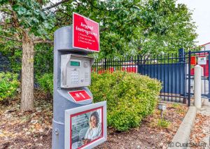 CubeSmart Self Storage - Chicago - 6201 Harlem Avenue