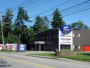 Orono-Old Town Self Storage