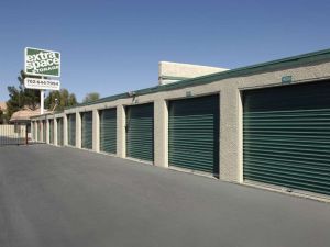 Extra Space Storage - 1058 - Las Vegas - N Lamont St