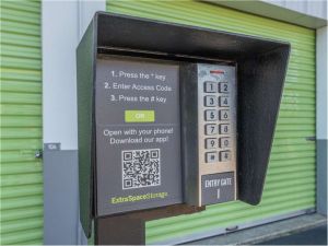 Extra Space Storage - 0267 - Salisbury - Lafayette Rd