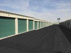 Extra Space Storage - 0830 - Henderson - Stephanie Pl