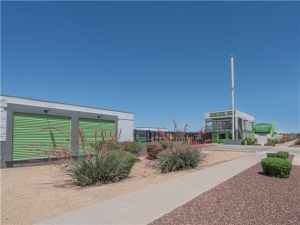 Extra Space Storage - 1356 - Phoenix - 15626 N Cave Creek Rd