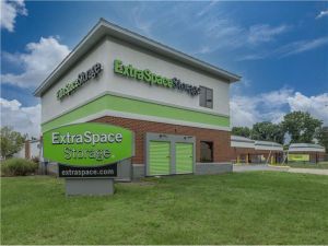 Extra Space Storage - 1577 - Norfolk - Naval Base Rd