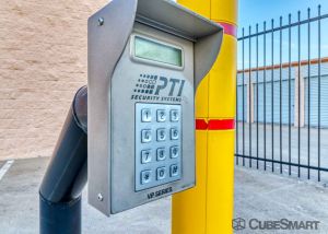 CubeSmart Self Storage - Mckinney - 9233 Westridge Boulevard