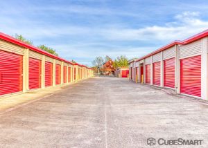 CubeSmart Self Storage - Fort Worth - 3969 Boat Club Rd