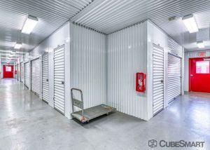 CubeSmart Self Storage - Fort Worth - 3969 Boat Club Rd